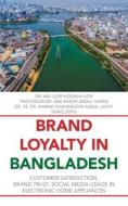 Brand Loyalty In Bangladesh