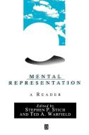 Mental Representation di Stich, Warfield edito da Blackwell Publishers
