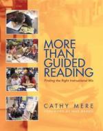 More Than Guided Reading eBook edito da Stenhouse Publishers