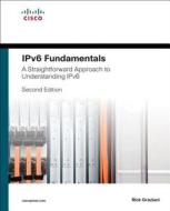 IPv6 Fundamentals di Rick Graziani edito da Pearson Education (US)