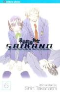 Saikano, Vol. 5 di Shin Takahashi edito da VIZ LLC