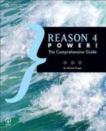Reason 4 Power! di Michael Prager edito da Cengage Learning, Inc