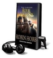 Royal Assassin di Robin Hobb edito da Tantor Audio Pa