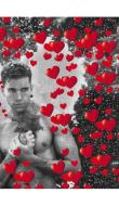 Cupid Valentine's Creative Blank Journ di SIR MICHAEL HUHN edito da Lightning Source Uk Ltd