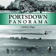 Portsdown Panorama di Anthony Triggs edito da Halsgrove