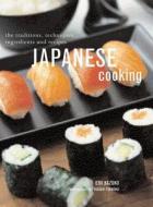 Japanese Cooking di Emi Kazuko edito da Anness Publishing