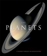 The Planets di Giles Sparrow edito da Quercus Publishing