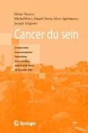 Cancer Du Sein di Joseph Gligorov, Moase Namer, Moise Namer, Michel Hery edito da Springer Editions
