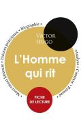 Fiche de lecture L'Homme qui rit (Étude intégrale) di Victor Hugo edito da Paideia éducation