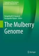 The Mulberry Genome edito da Springer International Publishing