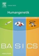 BASICS Humangenetik di Andreas Teufel edito da Urban & Fischer/Elsevier