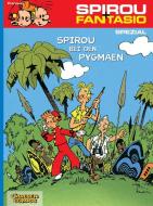 Spirou und Fantasio Spezial 3. Spirou bei den Pygmäen di André Franquin edito da Carlsen Verlag GmbH