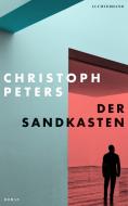 Der Sandkasten di Christoph Peters edito da Luchterhand Literaturvlg.