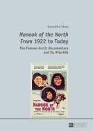 «Nanook of the North» From 1922 to Today di Roswitha Skare edito da Lang, Peter GmbH