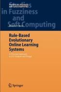 Rule-Based Evolutionary Online Learning Systems di Martin V. Butz edito da Springer Berlin Heidelberg