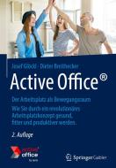 Active Office di Josef Glöckl, Dieter Breithecker edito da Springer-Verlag GmbH