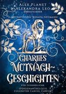 Charlies Mutmach-Geschichten edito da Books on Demand