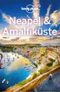 Lonely Planet Reiseführer Neapel & Amalfiküste di Josephine Quintero, Cristian Bonetto edito da Mairdumont