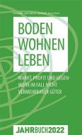 Denknetz-Jahrbuch 2022: Boden - Wohnen - Leben edito da Edition 8