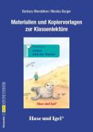 Jonas und der Heuler. Begleitmaterial di Monika Burger, Barbara Wendelken edito da Hase und Igel Verlag GmbH