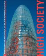 Contemporary Highrise Architecture And The International Highrise Award 2006 edito da Jovis Verlag