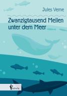 Zwanzigtausend Meilen unter dem Meer di Jules Verne edito da fabula Verlag Hamburg