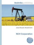 Nch Corporation edito da Book On Demand Ltd.