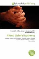 Alfred Gabriel Nathorst edito da Betascript Publishing