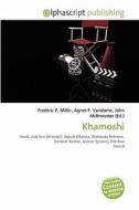 Khamoshi edito da Betascript Publishing