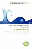 Bhaskar Bharti edito da Alphascript Publishing