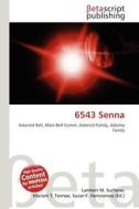 6543 Senna edito da Betascript Publishing