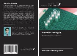 Nanotecnología di Mohammad Asadujjaman edito da Ediciones Nuestro Conocimiento