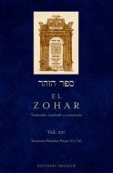 Zohar XXV di Rabi Shimon Bar Iojai edito da OBELISCO PUB INC