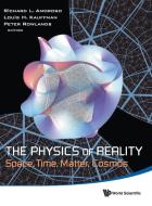 The Physics of Reality edito da World Scientific Publishing Company