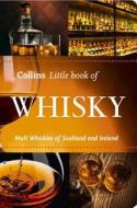 Whisky di Dominic Roskrow edito da Harpercollins Publishers