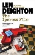 The Ipcress File di Len Deighton edito da HarperCollins Publishers
