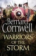 Warriors Of The Storm di Bernard Cornwell edito da Harpercollins Publishers