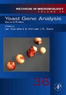Yeast Gene Analysis edito da ACADEMIC PR INC