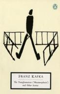 TRANSFORMATION (METAMORPHOSIS) di Franz Kafka edito da PENGUIN GROUP