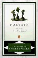 Macbeth Pel di William Shakespeare edito da Penguin Books