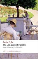The Conquest of Plassans di Emile Zola edito da Oxford University Press