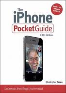 The Iphone Pocket Guide di Christopher Breen edito da Pearson Education (us)