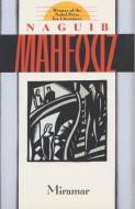 Miramar di Naguib Mahfouz edito da Bantam Doubleday Dell Publishing Group Inc