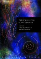 The Interpreting Studies Reader di Franz Pochhacker, Miriam Shlesinger edito da Taylor & Francis Ltd