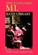 The Standard ML Basis Library edito da Cambridge University Press