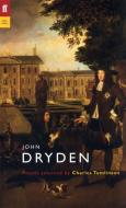 John Dryden di John Dryden edito da Faber & Faber
