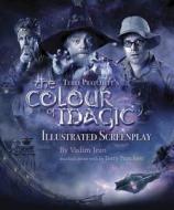 The Colour Of Magic di Vadim Jean, Terry Pratchett edito da Orion Publishing Co