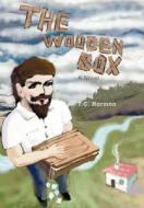 The Wooden Box di T. C. Harmon edito da AUTHORHOUSE