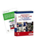 Emergency And Trauma Care For Nurses And Paramedics 4e di Kate Curtis, Clair Ramsden, Ramon Z. Shaban, Margaret Fry, Bill Lord edito da Elsevier Australia