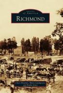 Richmond di Cheri Housley, Marie Lundgreen, Kathy Jones edito da ARCADIA PUB (SC)